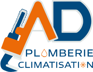 logo ad plomberie